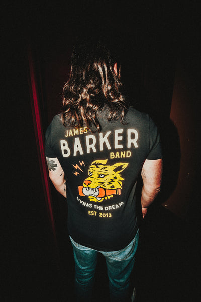 WOLF T-SHIRT