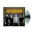 GAME ON CD