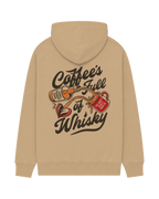 YDHIFM HOODIE