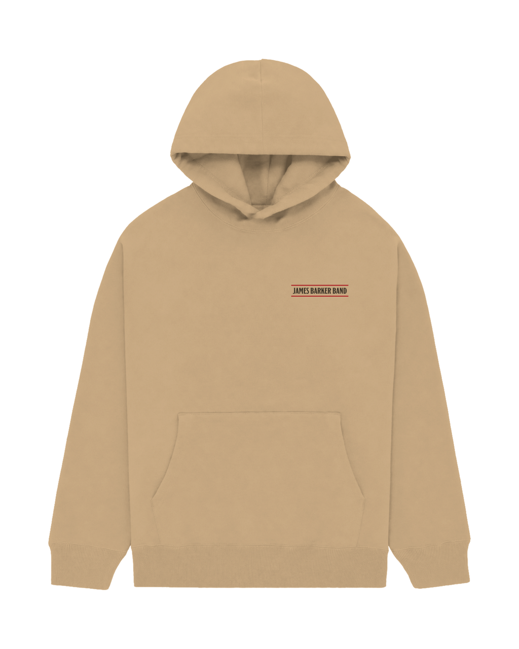 YDHIFM HOODIE
