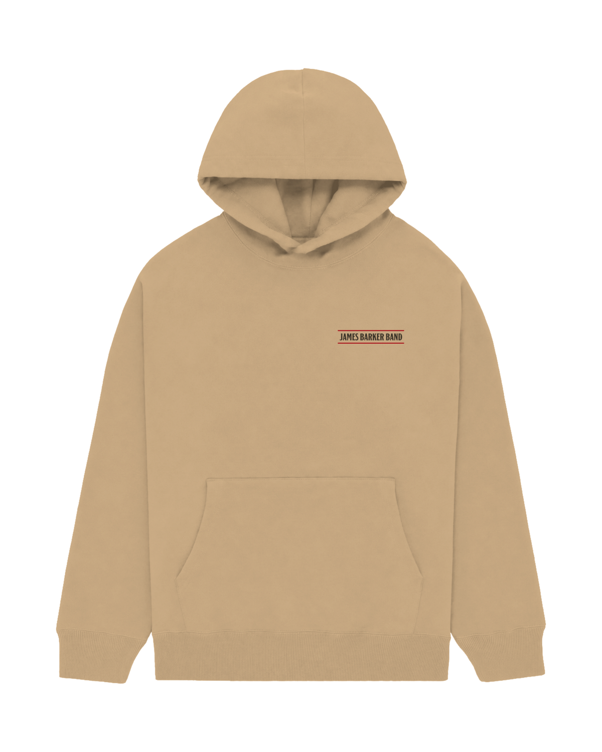YDHIFM HOODIE