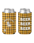 BEER BEER BEER KOOZIE