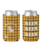 BEER BEER BEER KOOZIE