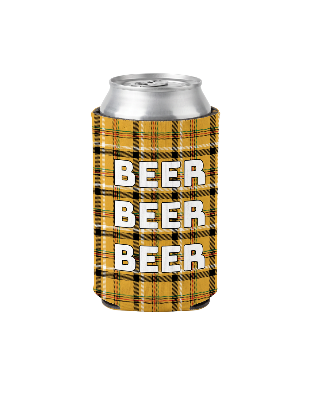 BEER BEER BEER KOOZIE