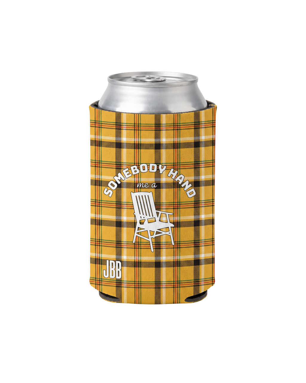 BEER BEER BEER KOOZIE
