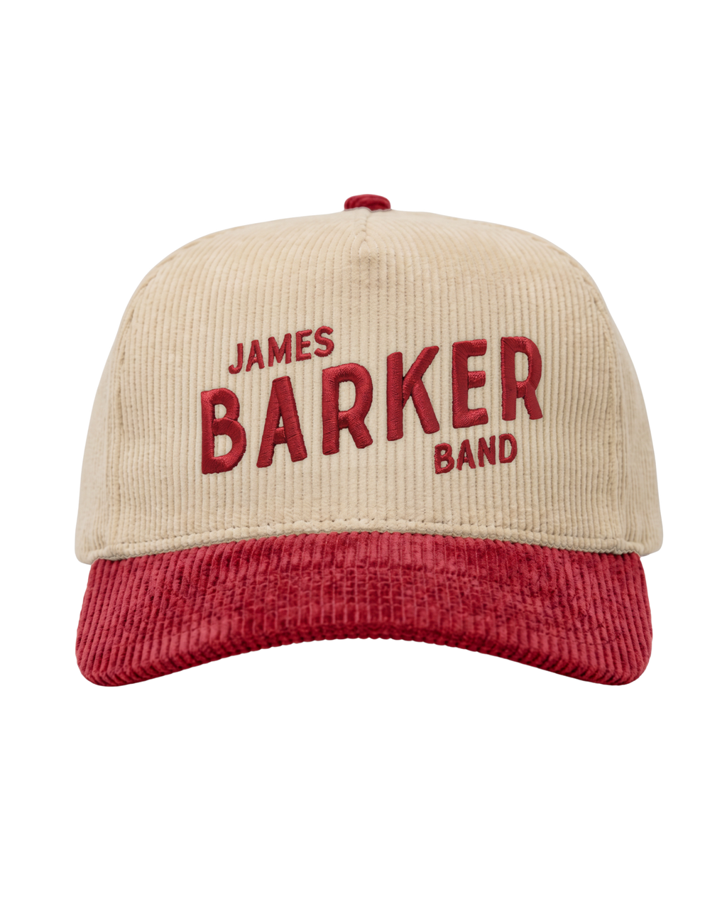 JBB CORDUROY HAT