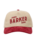 JBB CORDUROY HAT