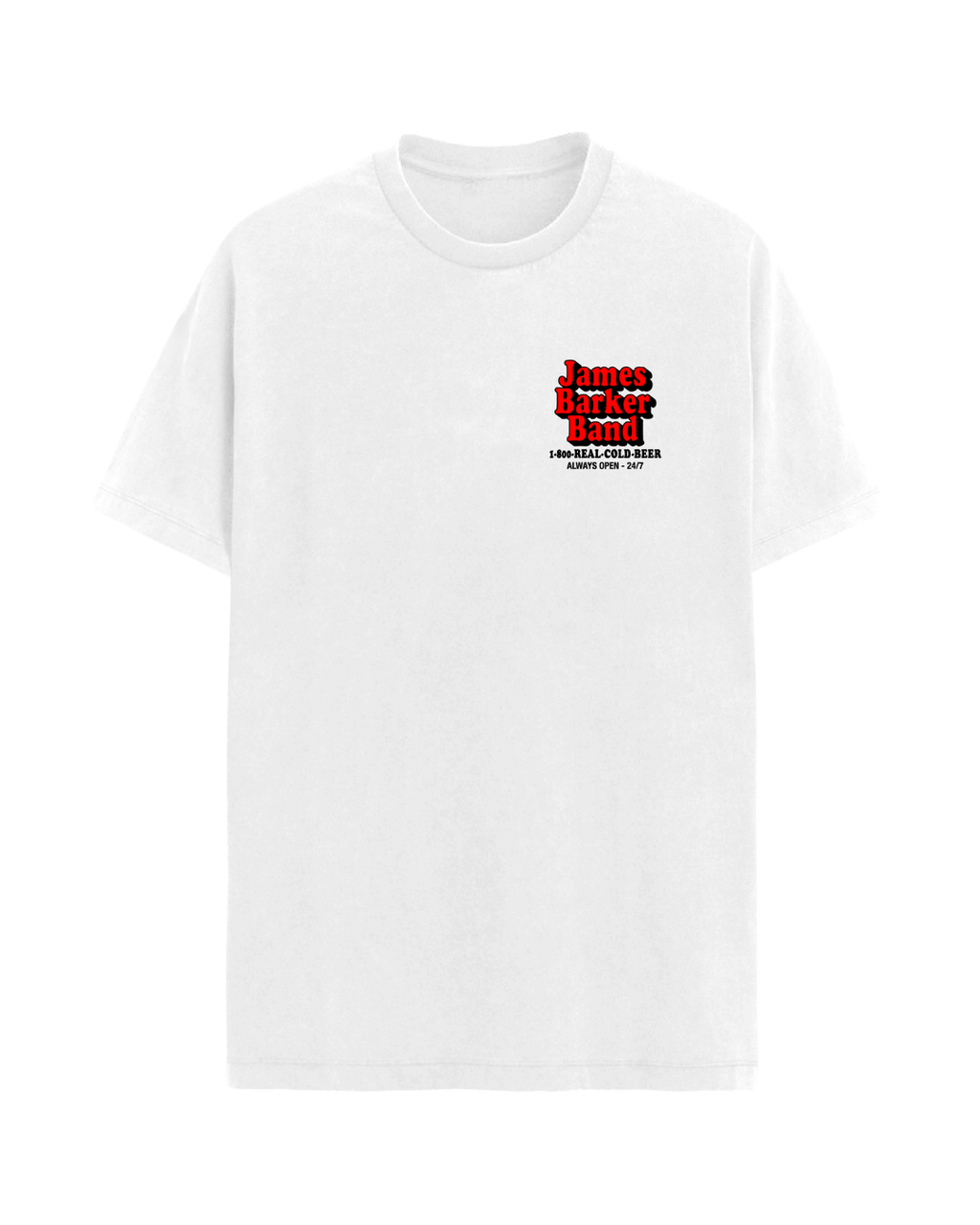 BEER MAN TEE