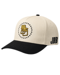 BLACK LAWN CHAIR HAT