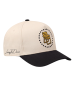 BLACK LAWN CHAIR HAT