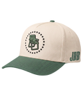 GREEN LAWN CHAIR HAT