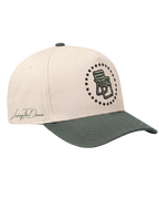 GREEN LAWN CHAIR HAT