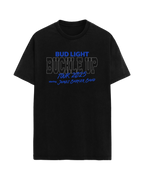 Buckle Up Tour Tee