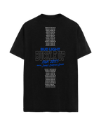 Buckle Up Tour Tee