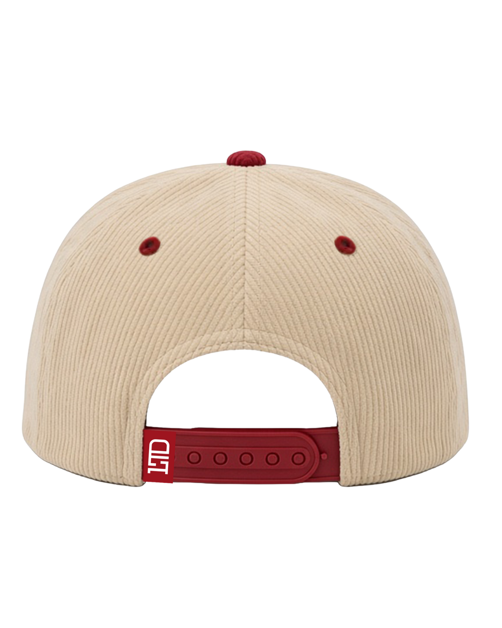 JBB CORDUROY HAT
