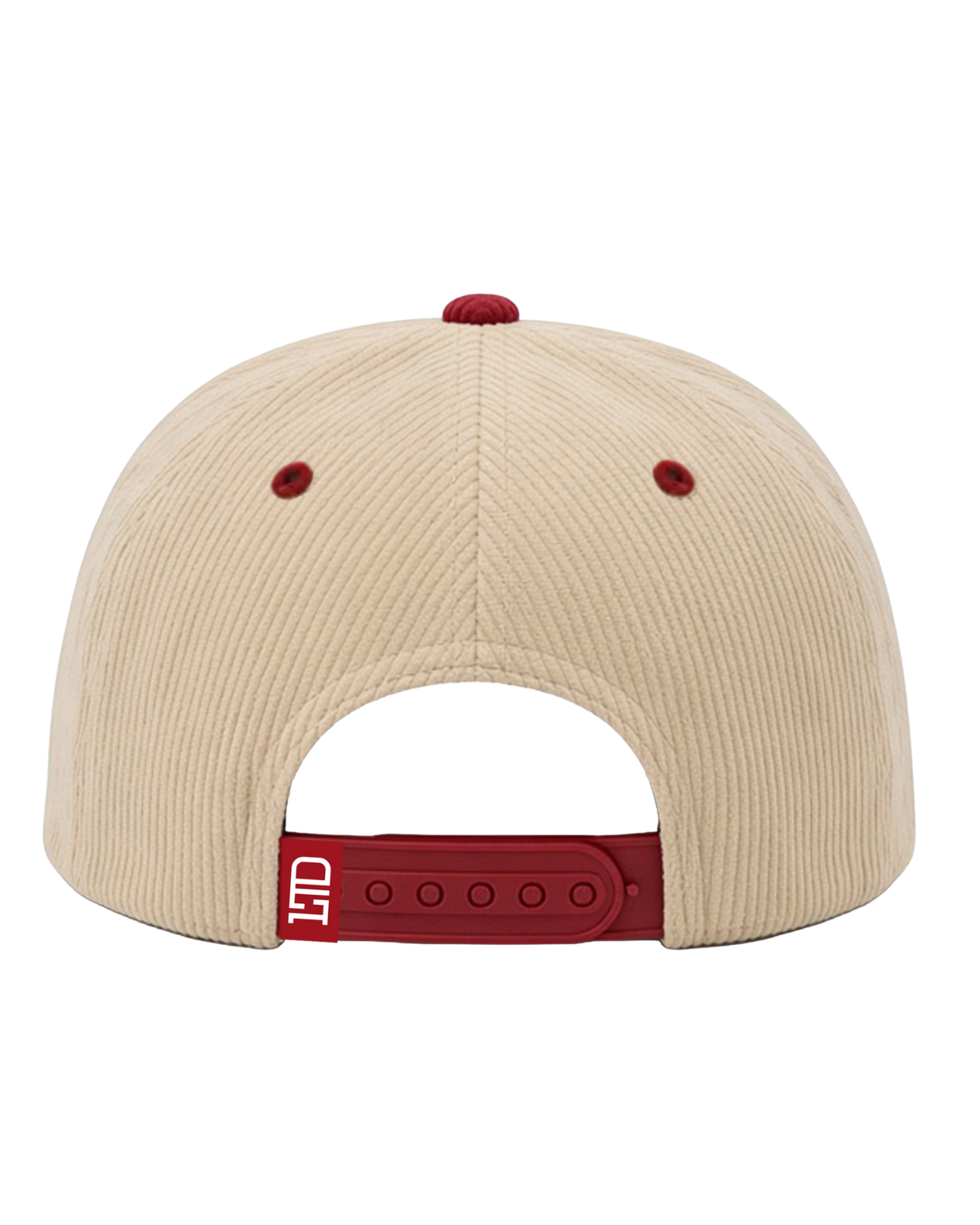 JBB CORDUROY HAT