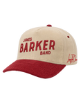 JBB CORDUROY HAT