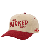 JBB CORDUROY HAT