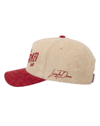 JBB CORDUROY HAT
