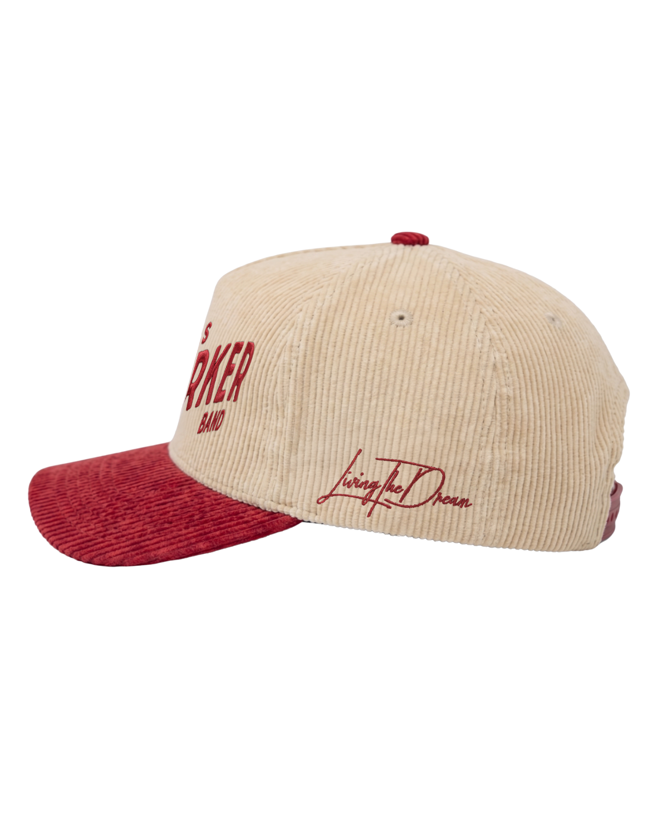 JBB CORDUROY HAT
