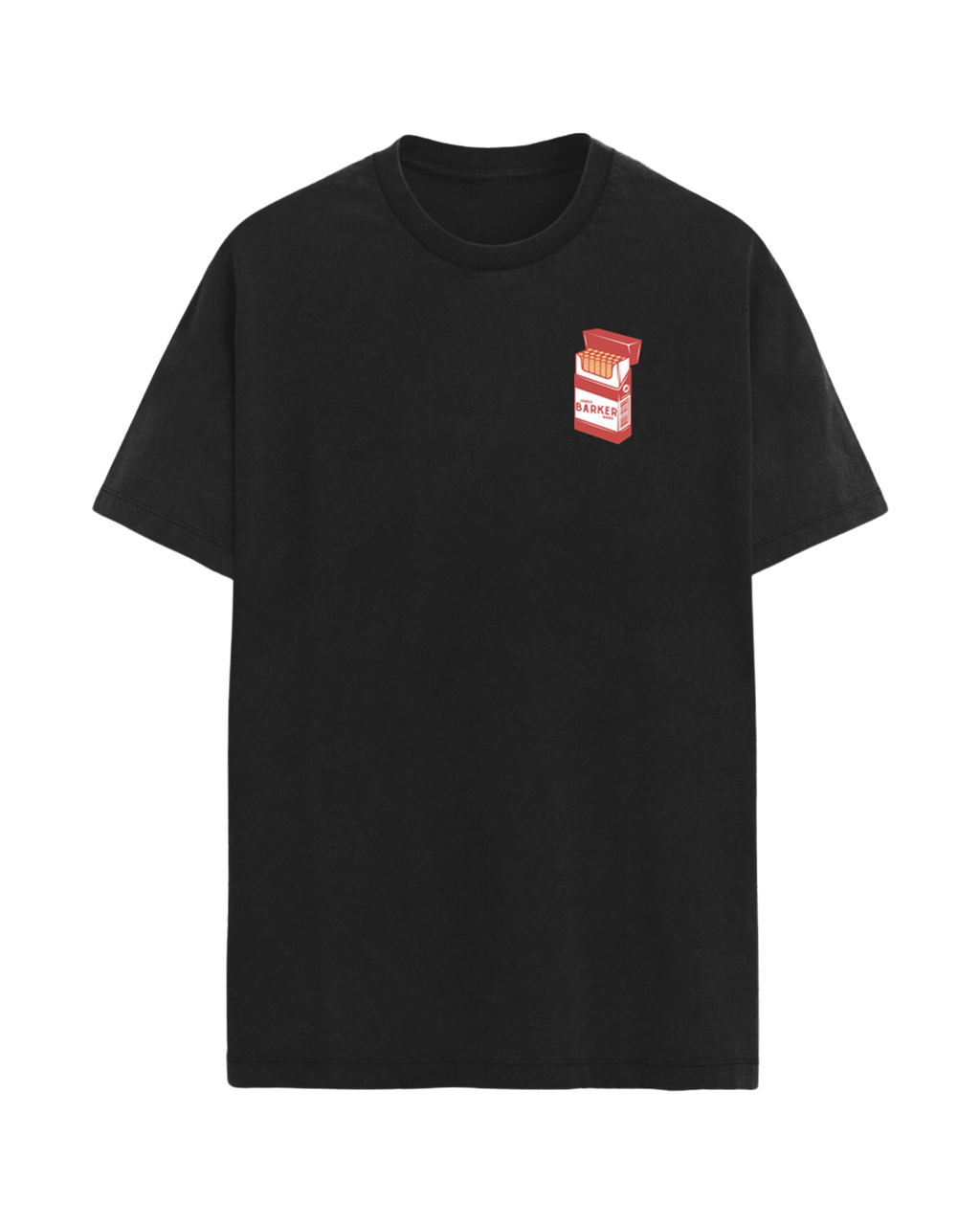 SMOKE 'EM T-SHIRT