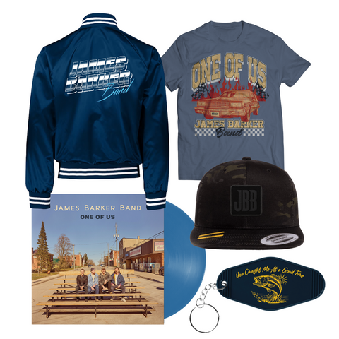 PREMIUM ONE OF US BUNDLE
