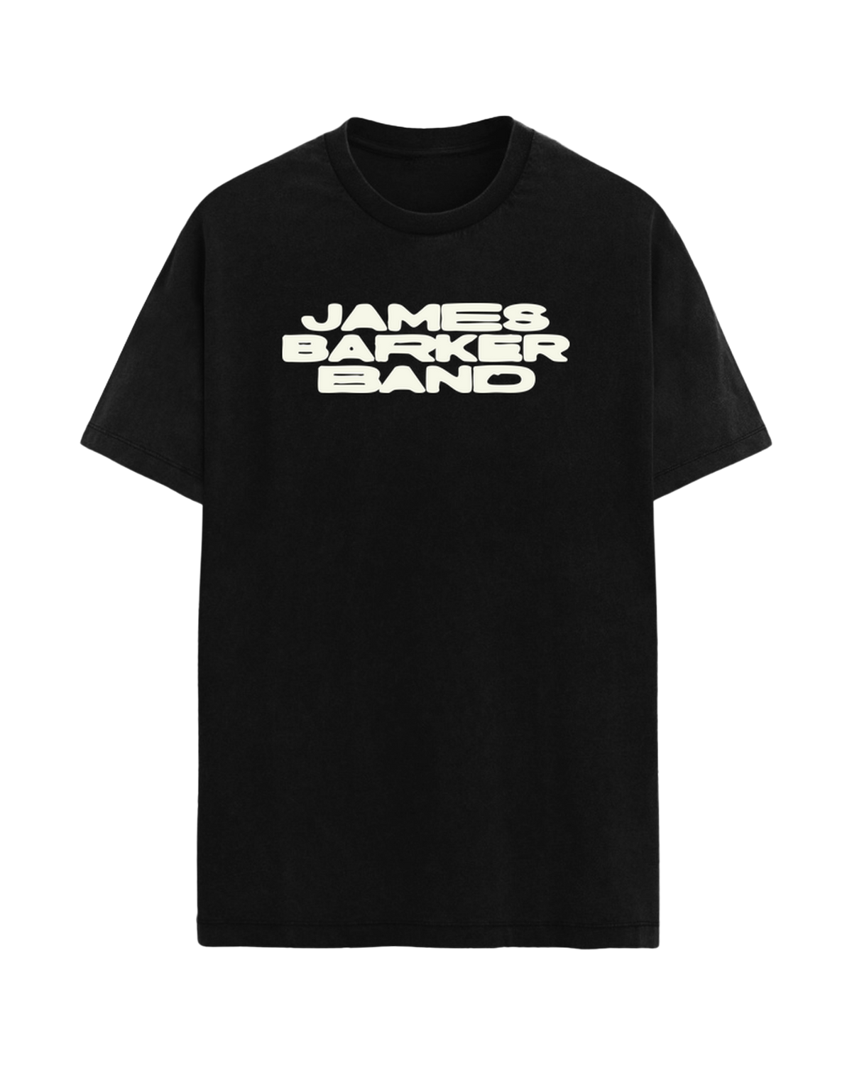 JBB LOGO T-SHIRT