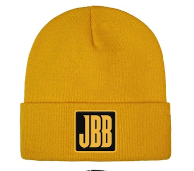 JBB WINTER TOQUE