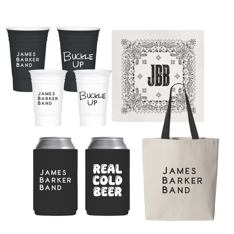 JBB TAILGATE BUNDLE