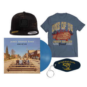 STANDARD ONE OF US BUNDLE