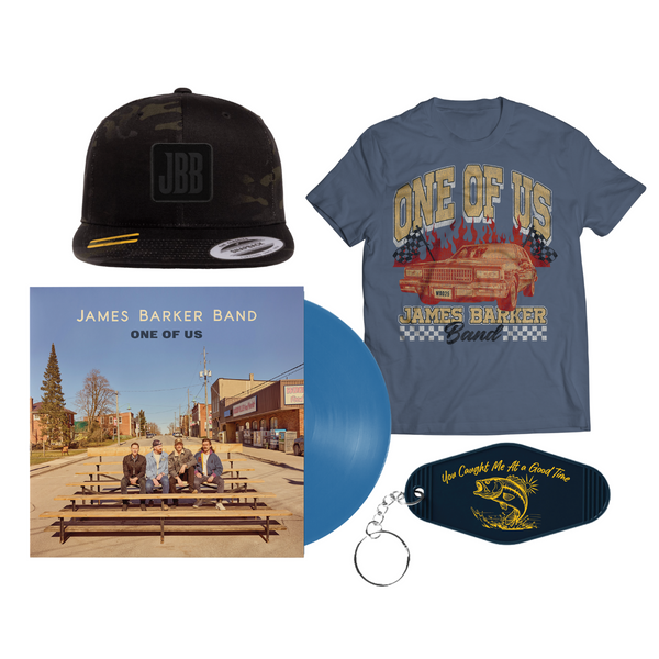 STANDARD ONE OF US BUNDLE