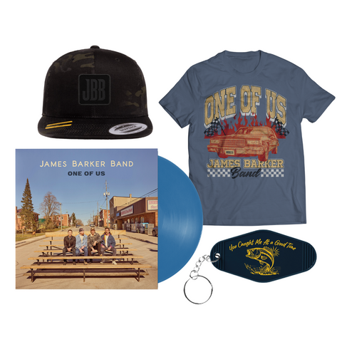 STANDARD ONE OF US BUNDLE