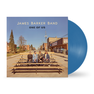 ONE OF US VINYL RECORD
