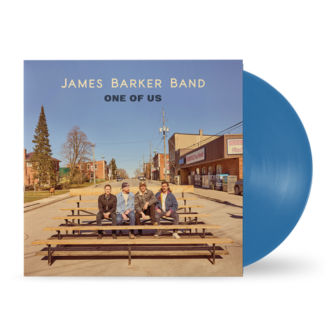 ONE OF US VINYL RECORD