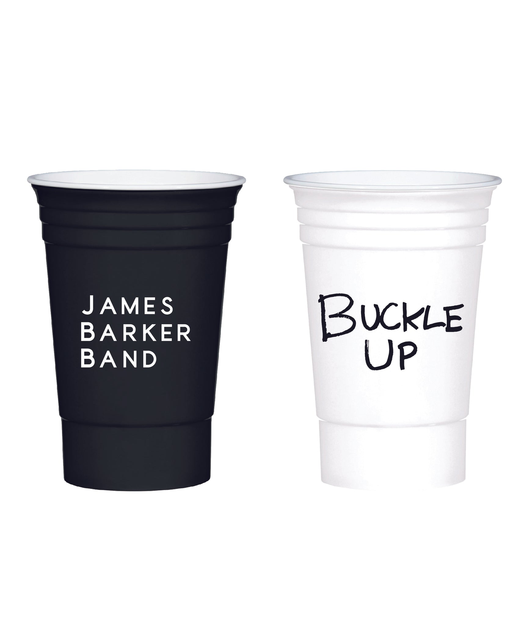 JBB PARTY CUPS
