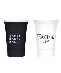 JBB PARTY CUPS