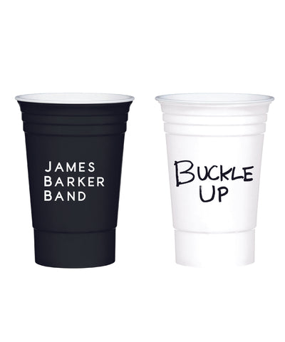 JBB PARTY CUPS