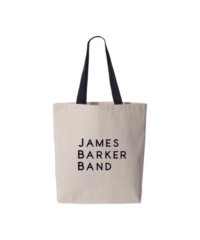 JBB TOTE BAG
