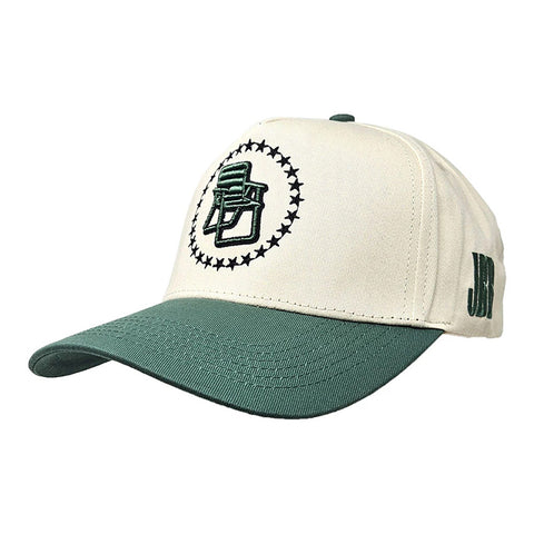 GREEN CHAIR JAMES BARKER BAND HAT