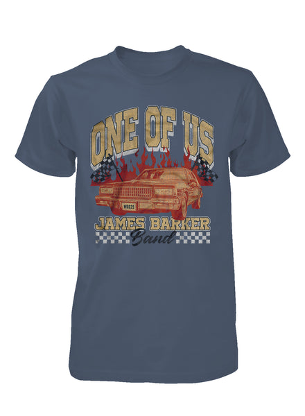 ONE OF US  ALBUM TEE