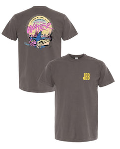 ON THE WATER T-SHIRT