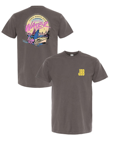 ON THE WATER T-SHIRT