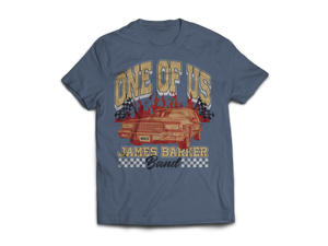 JBB ONE OF US T-SHIRT