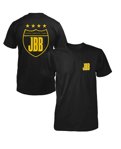 JBB SHIELD T-SHIRT