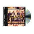 SINGLES ONLY CD