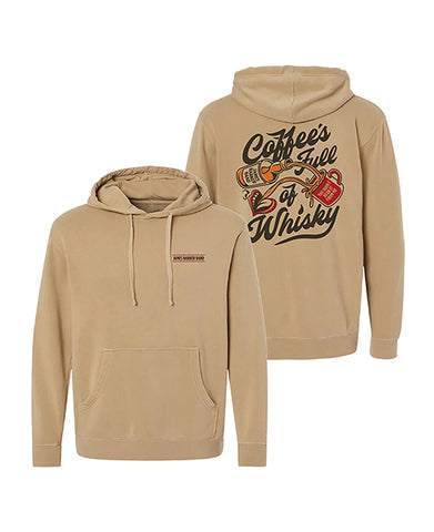 YDHIFM HOODIE